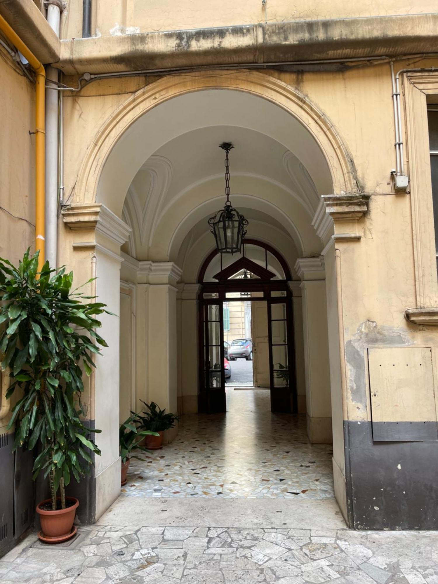 Greg Roma Hotel Exterior photo